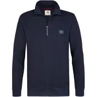 Petrol Industries Sweatjakke navy