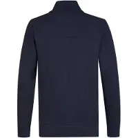 Petrol Industries Sweatjakke navy