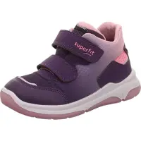 Superfit Sko - Tex - Cooper - Lilla/Rosa - - 32 - Sko