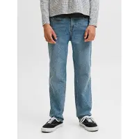 Jack & Jones Jjiclark Jjoriginal Sq 761 Jnr Jeans I Regular Fit Boys