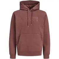 Jack & Jones Logo Hættetrøje