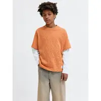 Jack & Jones Colour Block Sweatshirt Boys