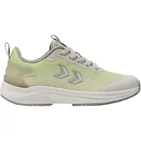 Hummel Sko - Bolt Tech LC JR - Shadow Lime - - 38 - Sko
