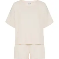 LASCANA Shorty pastelpink