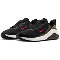 Nike Sportssko 'Air Zoom Bella 7' beige / lys pink / sort
