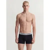 Jack & jones Sense Trunk Boxers 7 Enheder