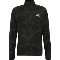 Adidas adi365 Half Zip løbetrøje, størrelse Small