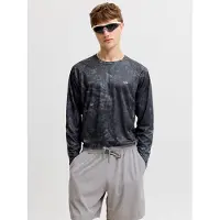 Jack & Jones Standard Fit Logo Træningstop