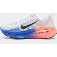 Nike Running - Løbesko - Vomero 18 White/Black til Unisex - Størrelse 46 - Rød