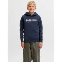 Jack & Jones Hættetrøje Boys