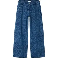 Name it Jeans 'NKFRose' blue denim