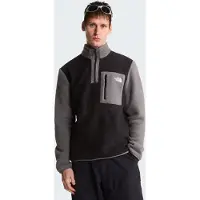 The North Face Sportspullover 'Yumiori' grå / sort