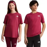 The North Face 24/7 T-shirt Med Korte ærmer