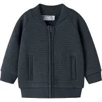 Name it Cardigan - NbmNicolas - Ombre Blue - - 50 - Cardigan