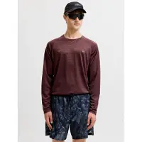 Jack & Jones Standard Fit Logo Træningstop