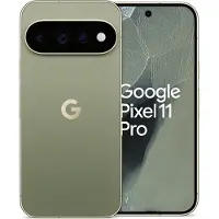 Google Pixel 11 Pro 256GB/12GB - Olive