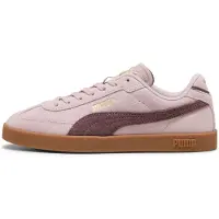 Puma Sko - Club II Era Suede - Pink - - 37 - Sko