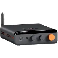 Usorteret Fosi Audio BT20A MAX (48 V) – 2.1-lydforstærker