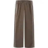 Name it Lav Talje Wide Leg Bukser