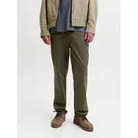 Jack & Jones Regular Fit Chinobukser