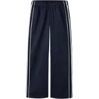 LMTD Lav Talje Wide Leg Bukser