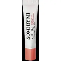 SOME BY MI V10 HYAL Lip Sunprotection SPF15 Læbepomade 7 ml