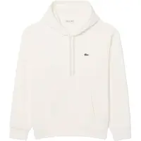 Lacoste Sweatshirt blandingsfarvet / hvid