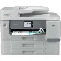 Brother MFC-J6977DW multifunction printer Multifunktion - Farve - Blæk