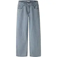 Name It Kids Jeans lyseblå