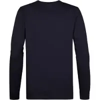 Petrol Industries M-3060-tlr620 T-shirt Med Lange ærmer