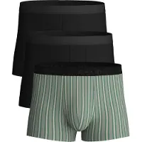 Calida Boksershorts grøn / mint / sort