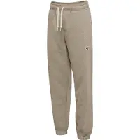 Hummel Sweatpants - hmlJR - Vintage Khaki - - 8 år (128) - Sweatpants