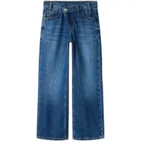 Name It Kids Jeans blå