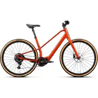 Orbea Carpe 25 Cues U4000 Gs Shadow 2027 Elektriskcykel