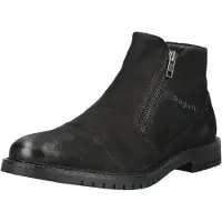 Bugatti Boots sort
