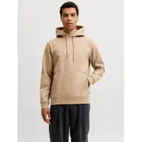 Jack & Jones Logo Hættetrøje