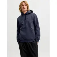 Jack & jones Logo Hættetrøje