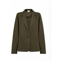 Wasabi Concept Blazer ' WA-SINA ' grøn
