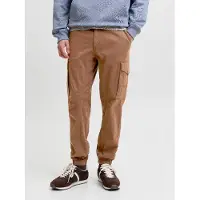Jack & jones Slim Fit Cargobukser