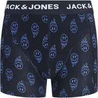 JACK&JONES JUNIOR 3-pak Underbukser Boys