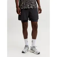 Jack & Jones Relaxed Fit Træningsshorts