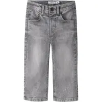 Name It Mini Lige Pasform Jeans