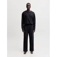 Jack & Jones Standard Fit Ensfarvet Loungewear-sæt