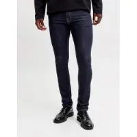 Jack & Jones Jeans 'JJIGlenn JJFelix' mørkeblå