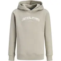 JACK&JONES JUNIOR Hættetrøje Boys