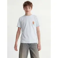 JACK&JONES JUNIOR Back Printet T-shirt Boys