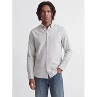 Jack & Jones Skjorte grå