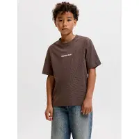 Jack & Jones T-Shirt - JorNorrebro - Java - - 10 år (140) - T-Shirt