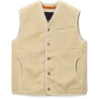 Napapijri Vest 'T-ROLDAL' creme
