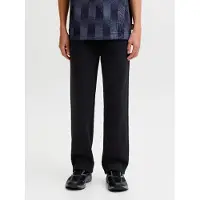 Jack & Jones Sweatpants - JpstKane - Sort - - 16 år (176) - Sweatpants